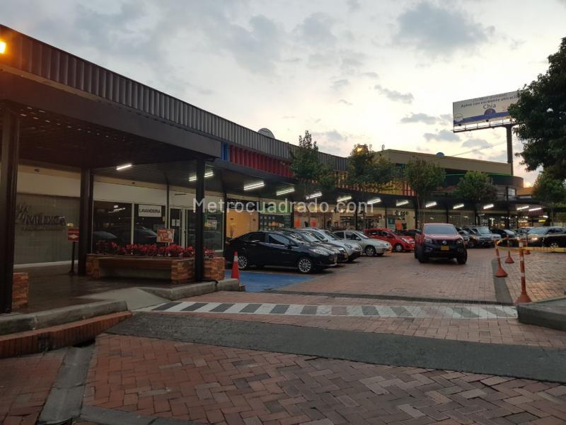 Local Comercial en Arriendo, Chia Cc Plaza Mayor, Chía - Ansicht 4