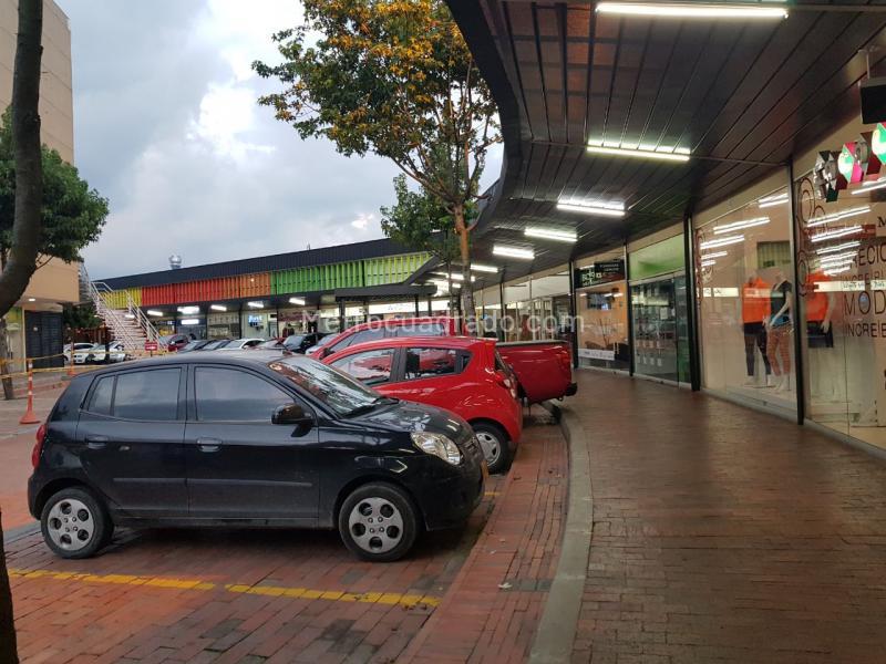 Local Comercial en Arriendo, Chia Cc Plaza Mayor, Chía - Ansicht 5