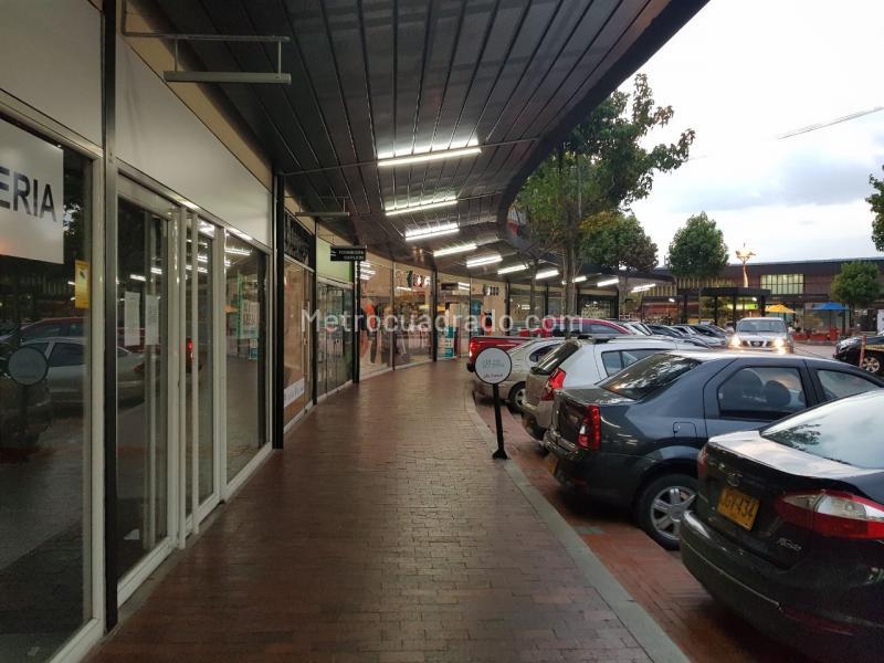 Local Comercial en Arriendo, Chia Cc Plaza Mayor, Chía - Ansicht 6