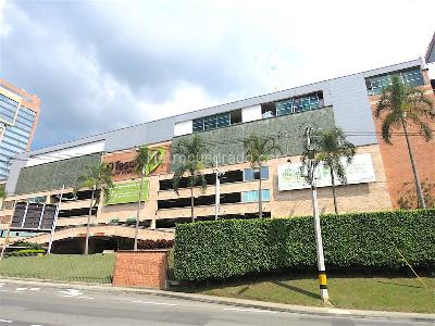 Local Comercial en Arriendo, Cc Tesoro, Medellín