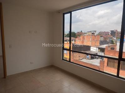 Apartamento de 2 alcobas en arriendo en San Fernando, Bogotá, 50 m² · foto 6 de 20