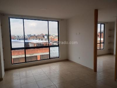 Apartamento de 2 alcobas en arriendo en San Fernando, Bogotá, 50 m² · foto 9 de 20