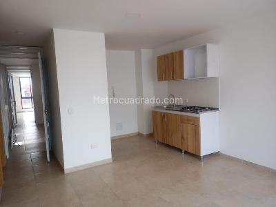 Apartamento de 2 alcobas en arriendo en San Fernando, Bogotá, 50 m² · foto 10 de 20