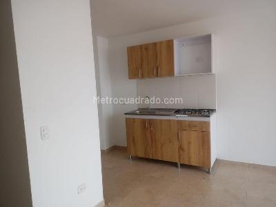 Apartamento de 2 alcobas en arriendo en San Fernando, Bogotá, 50 m² · foto 11 de 20