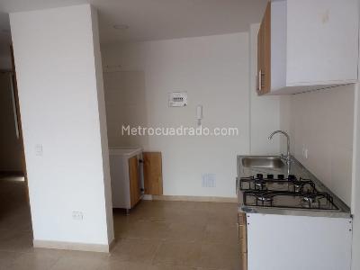 Apartamento de 2 alcobas en arriendo en San Fernando, Bogotá, 50 m² · foto 12 de 20