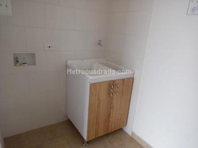 Apartamento de 2 alcobas en arriendo en San Fernando, Bogotá, 50 m² · foto 13 de 20