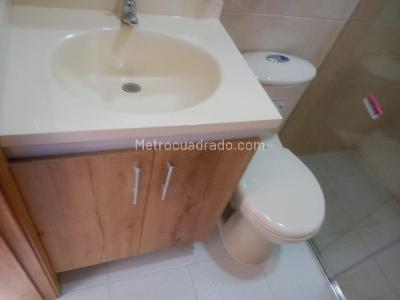 Apartamento de 2 alcobas en arriendo en San Fernando, Bogotá, 50 m² · foto 14 de 20