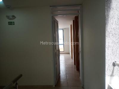 Apartamento de 2 alcobas en arriendo en San Fernando, Bogotá, 50 m² · foto 16 de 20