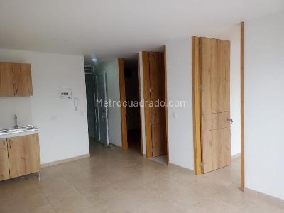 Apartamento de 2 alcobas en arriendo en San Fernando, Bogotá, 50 m² · foto 17 de 20