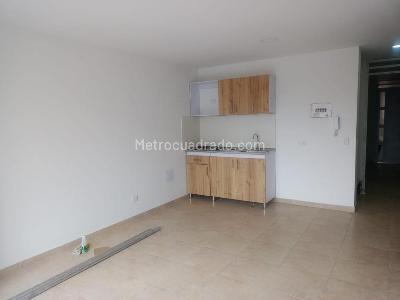 Apartamento de 2 alcobas en arriendo en San Fernando, Bogotá, 50 m² · foto 18 de 20