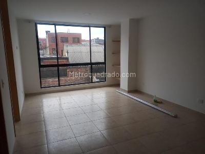 Apartamento de 2 alcobas en arriendo en San Fernando, Bogotá, 50 m² · foto 19 de 20