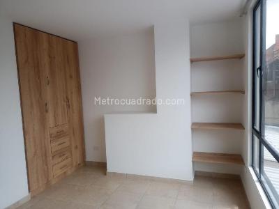 Apartamento de 2 alcobas en arriendo en San Fernando, Bogotá, 50 m² · foto 20 de 20