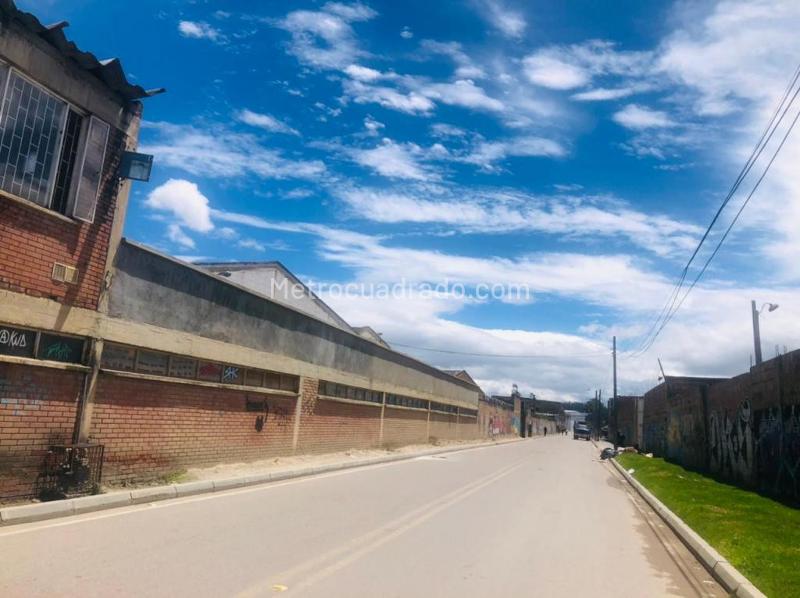 Lote en Venta, Santa Ana Soacha, Bogotá D.C. - Prikaz 2