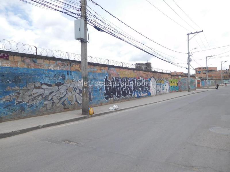 Lote en Venta, Santa Ana Soacha, Bogotá D.C. - Prikaz 3