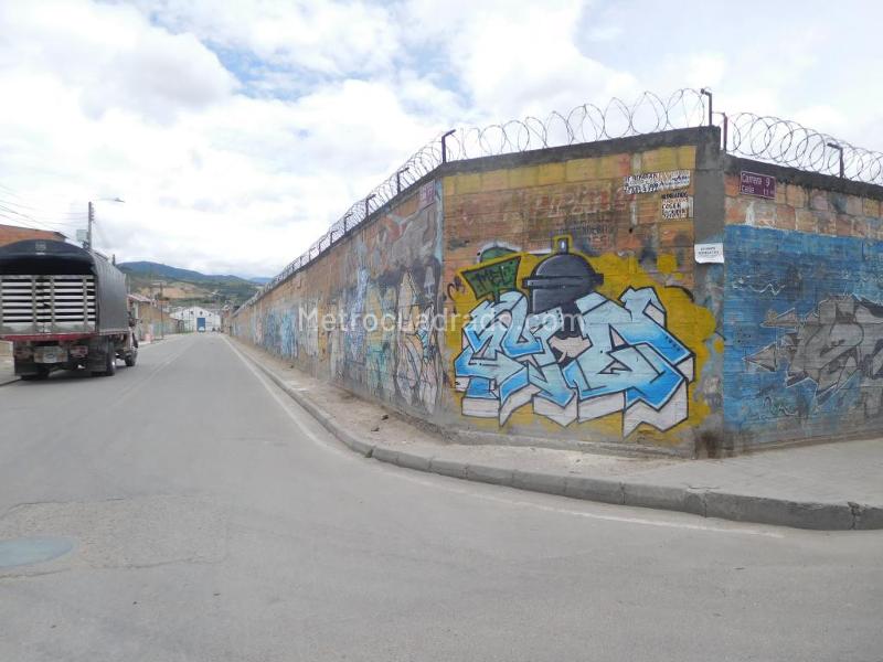 Lote en Venta, Santa Ana Soacha, Bogotá D.C. - Prikaz 4