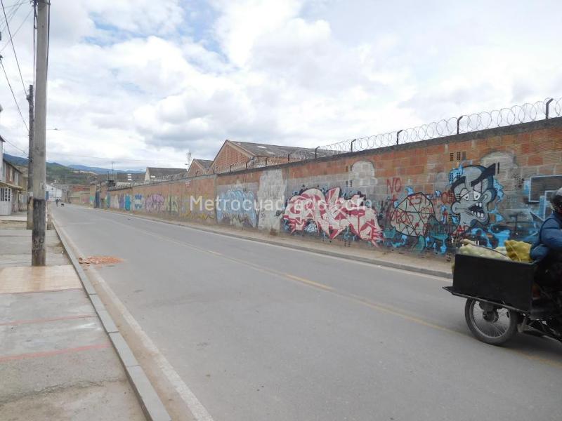 Lote en Venta, Santa Ana Soacha, Bogotá D.C. - Prikaz 5
