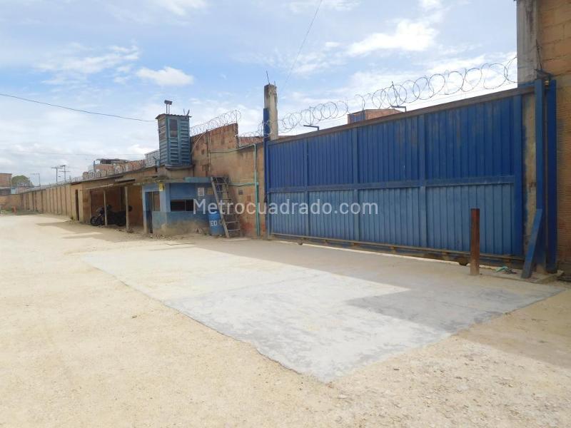 Lote en Venta, Santa Ana Soacha, Bogotá D.C. - Prikaz 6