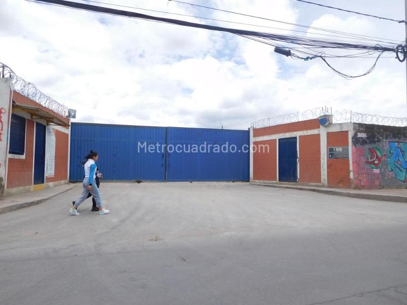 Lote en Venta, Santa Ana Soacha, Bogotá D.C. - Više