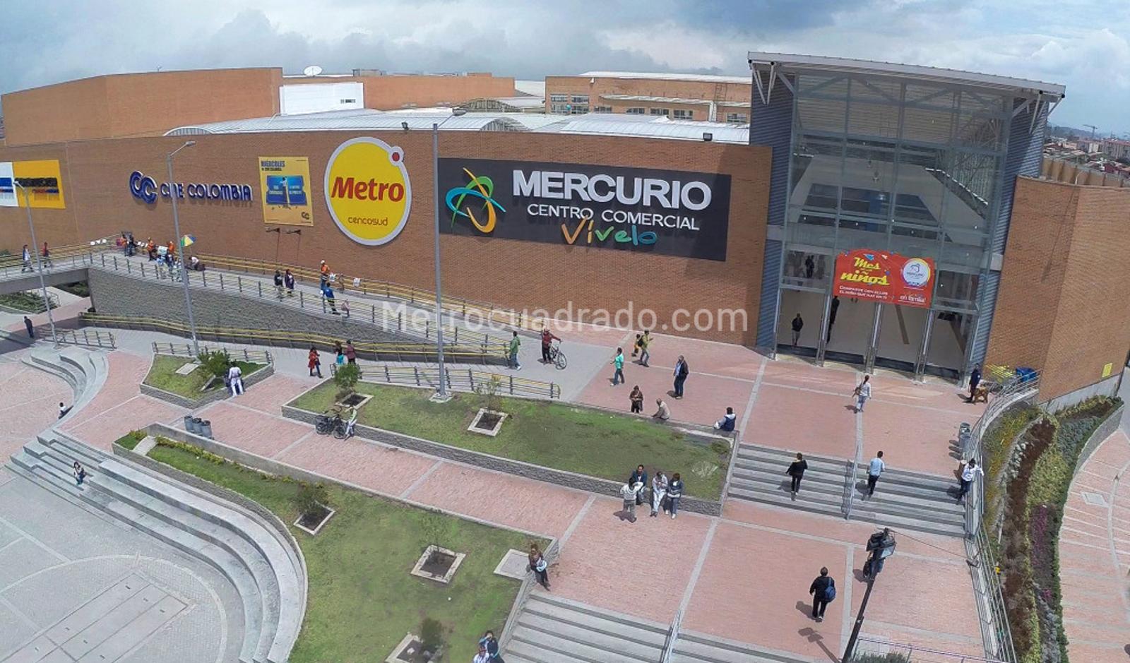 Local Comercial en Arriendo, San Mateo, Soacha - Widok 3