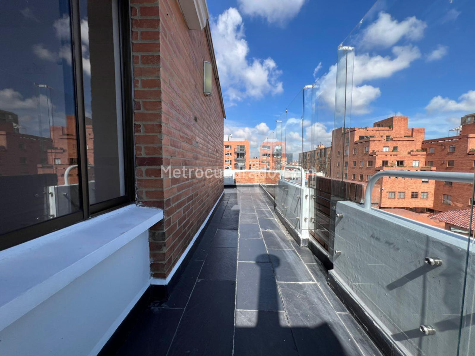 Apartamento en Venta  Cedritos