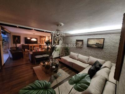 Casa de 3 alcobas en venta en Envigado, Envigado, 220 m² · foto 4 de 20