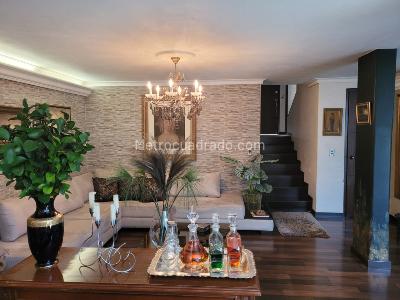 Casa de 3 alcobas en venta en Envigado, Envigado, 220 m² · foto 6 de 20