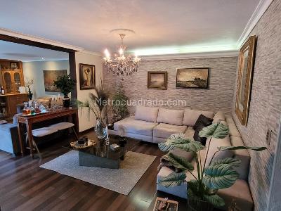Casa de 3 alcobas en venta en Envigado, Envigado, 220 m² · foto 7 de 20