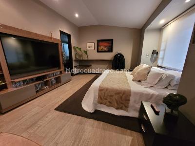 Casa de 3 alcobas en venta en Envigado, Envigado, 220 m² · foto 16 de 20