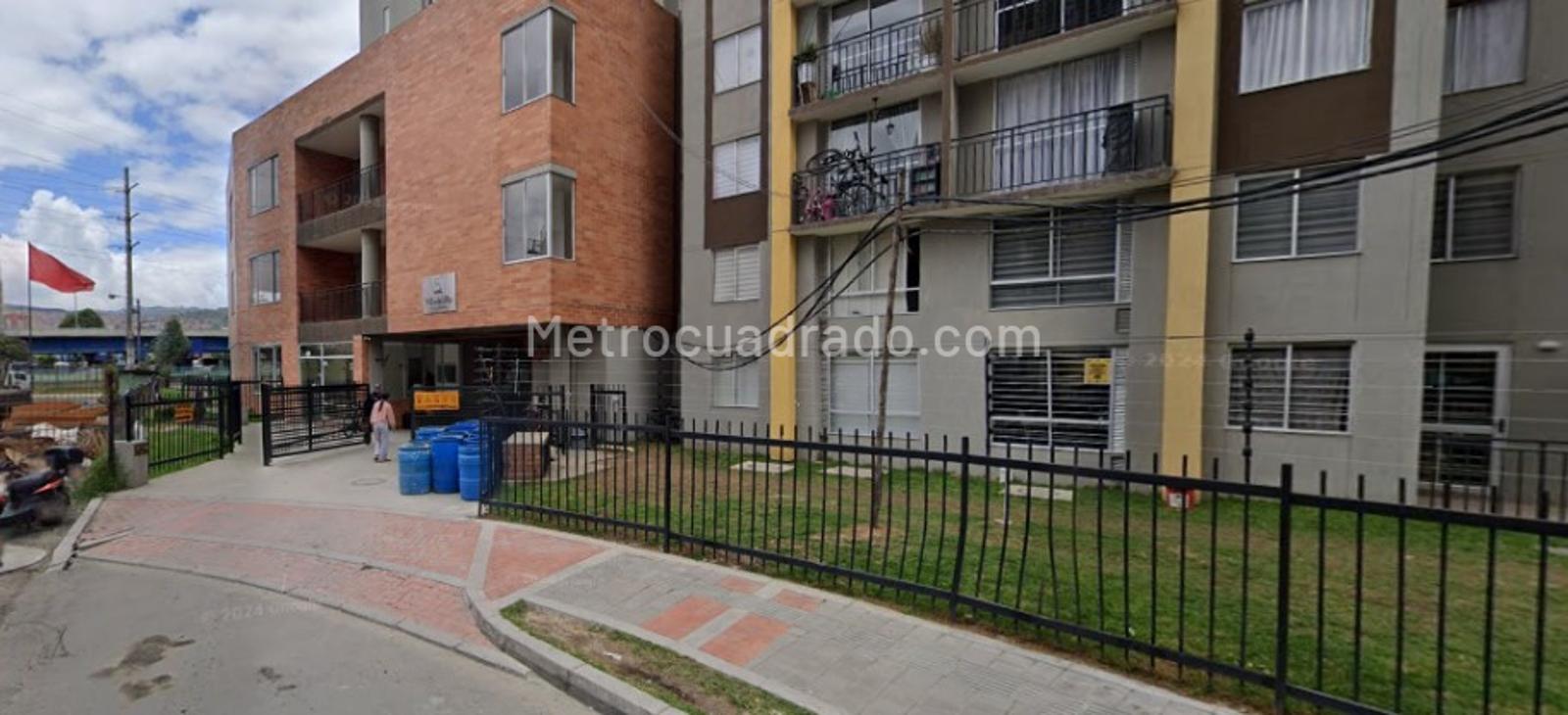 Venta de Apartamento en Villa del rio - Bogotá D.C. - 5031-M5719638