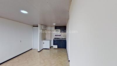 Apartamento en venta en Gran Britalia, Bogotá · foto 2 de 15