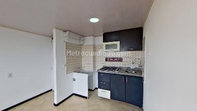 Apartamento en venta en Gran Britalia, Bogotá · foto 3 de 15