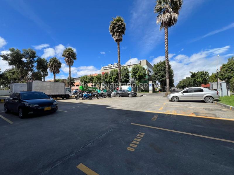 Bodega en Arriendo, Fontibon, Bogotá D.C. – pohled 3
