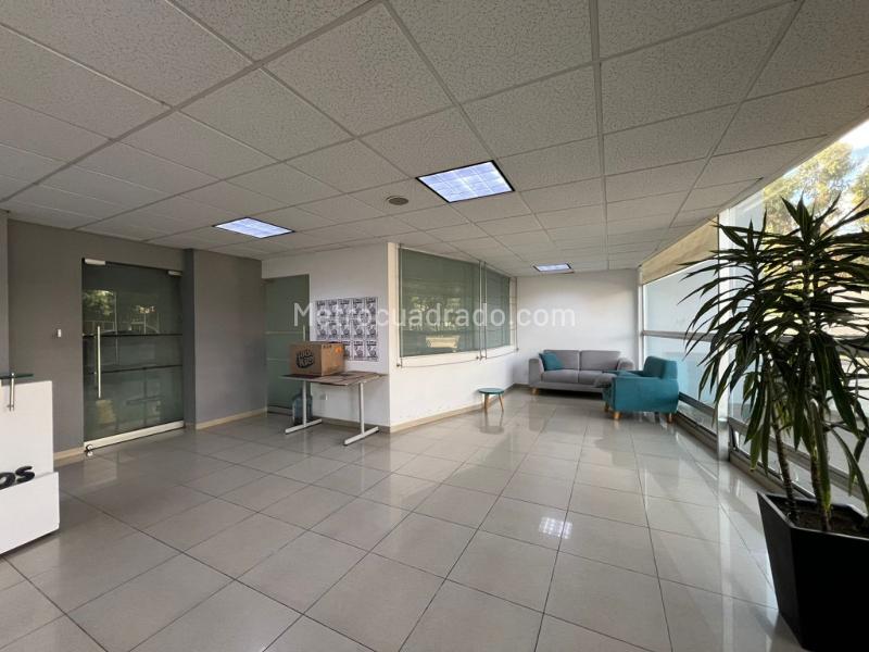 Bodega en Arriendo, Fontibon, Bogotá D.C. – pohled 5