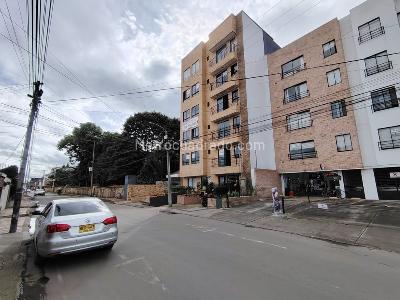 Apartamento en venta en Chia Santa Rita, Chía · foto 3 de 20