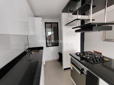 Apartamento en venta en Chia Santa Rita, Chía · foto 8 de 20