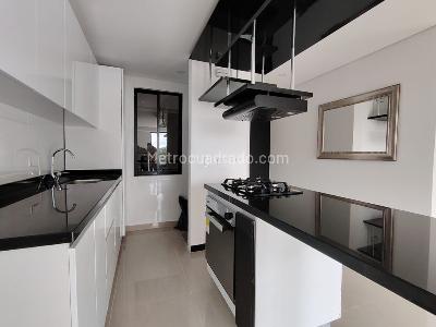 Apartamento en venta en Chia Santa Rita, Chía · foto 9 de 20