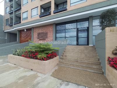 Apartaestudio en Arriendo, Los Cedros, Chía