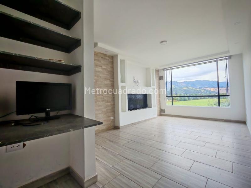 Apartamento en Venta, Cajica, Cajicá - Widok 2