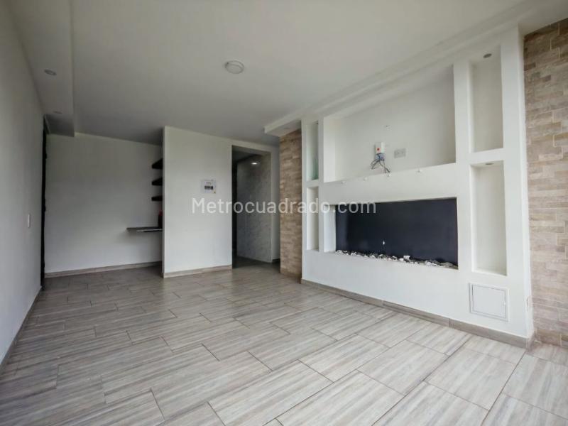 Apartamento en Venta, Cajica, Cajicá - Widok 3