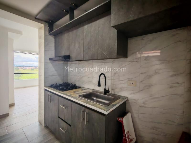 Apartamento en Venta, Cajica, Cajicá - Widok 6