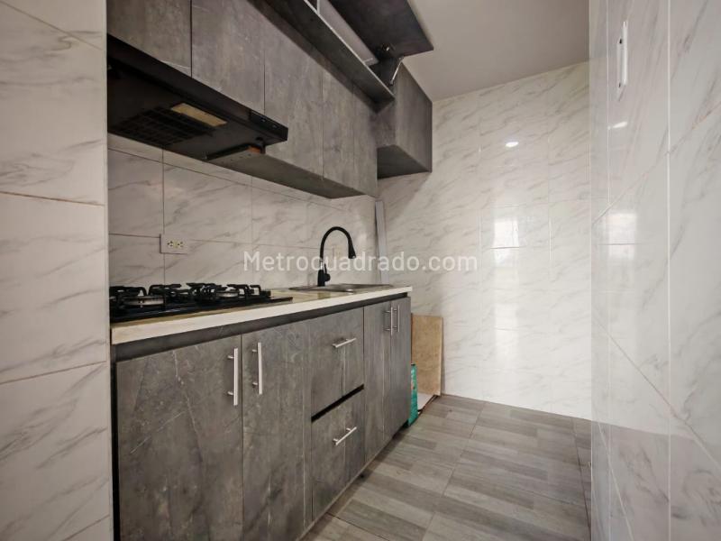 Apartamento en Venta, Cajica, Cajicá - Więcej
