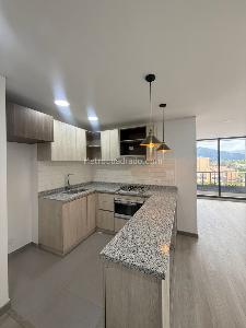 Apartaestudio en venta en Chia, Chía, 45 m² · foto 4 de 11