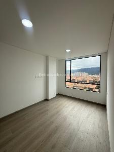 Apartaestudio en venta en Chia, Chía, 45 m² · foto 7 de 11
