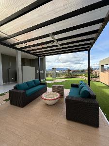 Apartaestudio en venta en Chia, Chía, 45 m² · foto 8 de 11
