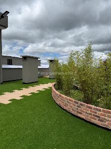 Apartaestudio en venta en Chia, Chía, 45 m² · foto 10 de 11