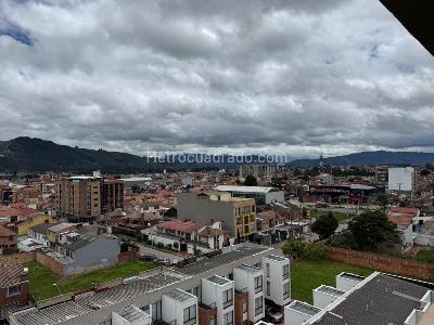 Apartaestudio en venta en Chia, Chía, 45 m² · foto 11 de 11