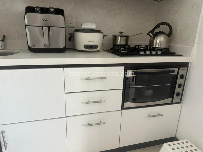 Apartamento en Venta, La Castellana, Armenia - Widok 3