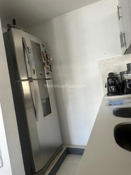 Apartamento en Venta, La Castellana, Armenia - Widok 4