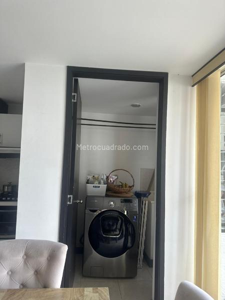 Apartamento en Venta, La Castellana, Armenia - Widok 5