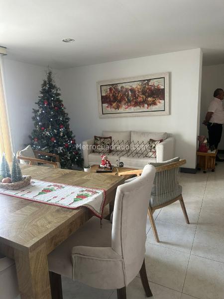 Apartamento en Venta, La Castellana, Armenia - Widok 6